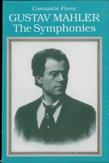 Constantin Floros - Gustav Mahler, E-bok
