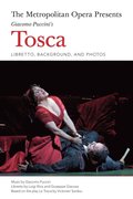 Metropolitan Opera Presents: Puccini's Tosca