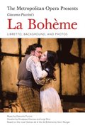 Metropolitan Opera Presents: Puccini's La Boheme