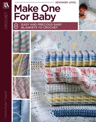 Carole Rutter Tippett - Make One for Baby, Häftad. Tillgänglighet: Lägg i varukorg