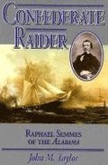 Confederate Raider: Semmes (P)