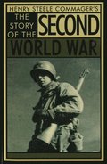 Story Of The Second World War