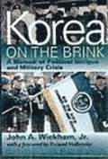 Korea on the Brink