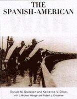 Donald M. Goldstein - Spanish American War, Häftad. Tillgänglighet: Tillfälligt slut