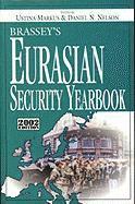 USTINA Markus - Brassey's Central and East European Security Yearbook, Inbunden. Tillgänglighet: Tillfälligt slut