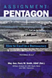 Maj. Gen. Perry M. Smith - Assignment: Pentagon, Häftad. Tillgänglighet: Tillfälligt slut