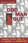 Odd Man out