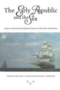Early Republic And The Sea