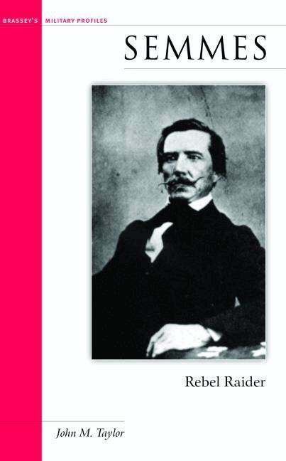 John M. Taylor - Semmes, Häftad. Tillgänglighet: Tillfälligt slut