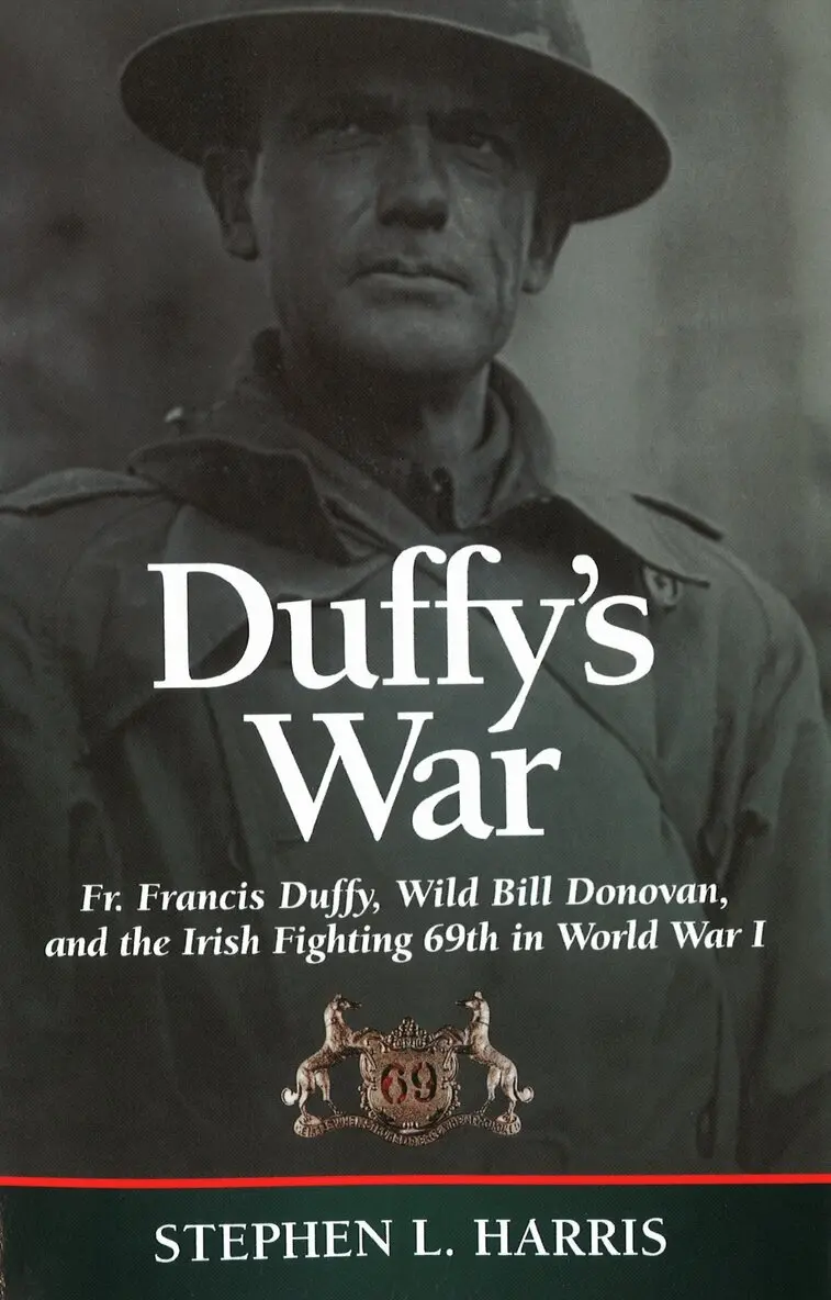 Stephen L. Harris - Duffy's War, Häftad. Tillgänglighet: Tillfälligt slut