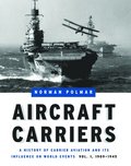 Aircraft Carriers - Volume 1