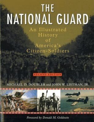 Michael Doubler - National Guard, Häftad. Tillgänglighet: Tillfälligt slut