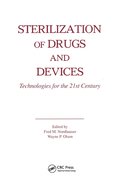 Sterilization of Drugs and Devices