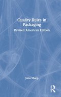 Quality Rules In Packaging: Revised American Edition, 5-Pack