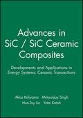 Advances in SiC / SiC Ceramic Composites