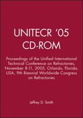 UNITECR '05 - CD-ROM: Proceedings of the Unified International Technical Co