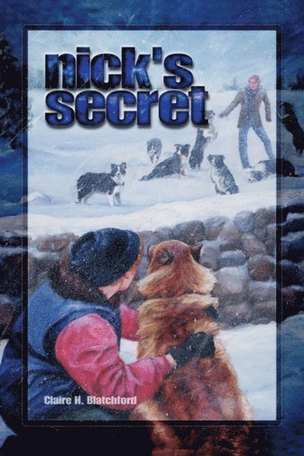 Claire H. Blatchford - Nick's Secret, E-bok