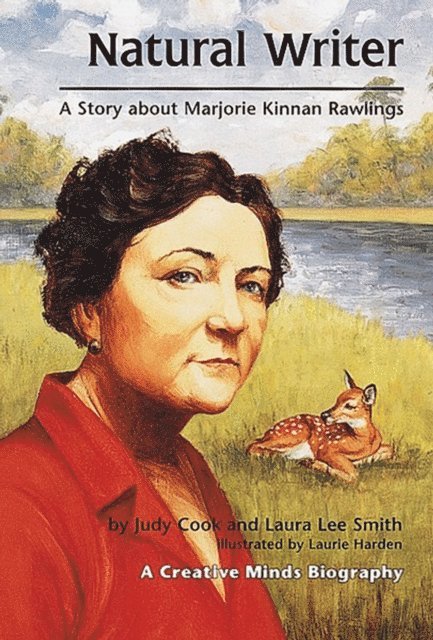 Laura Lee Smith, Judy Cook - Natural Writer, E-bok