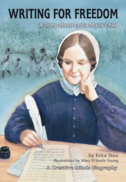Erica Stux - Writing for Freedom, E-bok. Tillgänglighet: Lägg i varukorg