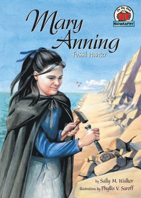 Sally M. Walker - Mary Anning, E-bok