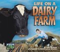 Life on a Dairy Farm