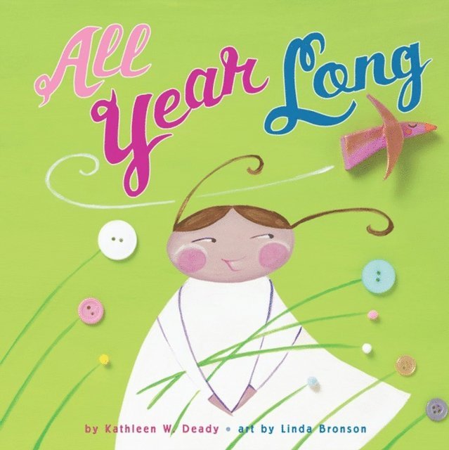 Kathy W. Deady - All Year Long, E-bok. Tillgänglighet: Lägg i varukorg