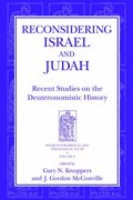 Reconsidering Israel and Judah