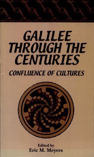 Eric M. Meyers - Galilee through the Centuries, Inbunden. Tillgänglighet: Tillfälligt slut