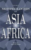 Morphologies of Asia and Africa