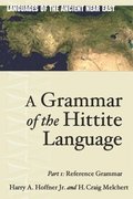 A Grammar of the Hittite Language