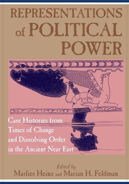 Marlies Heinz, Marian H. Feldman - Representations of Political Power, Inbunden. Tillgänglighet: Lägg i varukorg