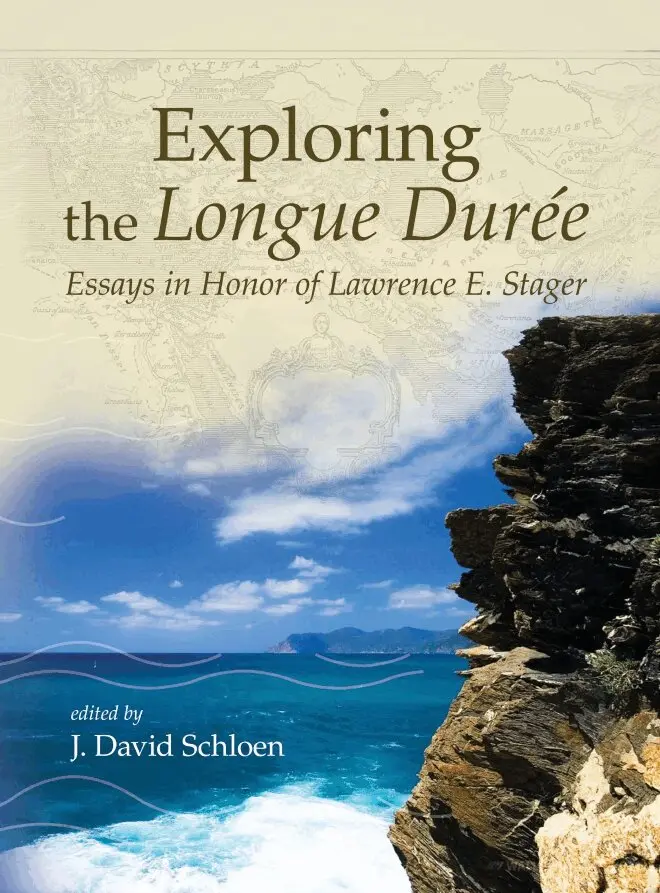 J. David Schloen - Exploring the Longue Durée, Inbunden. Tillgänglighet: Tillfälligt slut