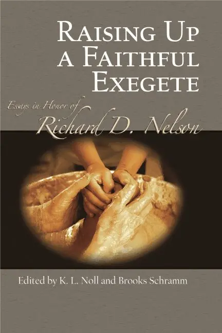K. L. Noll, Brooks Schramm - Raising Up a Faithful Exegete, Inbunden. Tillgänglighet: Tillfälligt slut