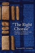 The Right Chorale'
