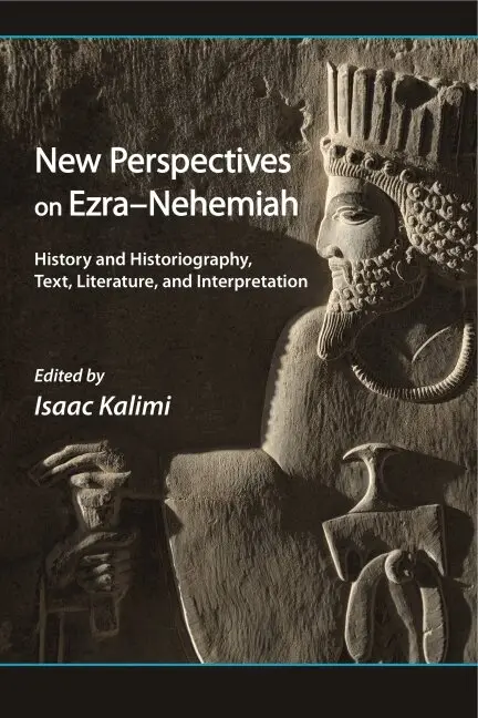 Isaac Kalimi - New Perspectives on Ezra-Nehemiah, Inbunden. Tillgänglighet: Tillfälligt slut