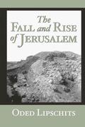 The Fall and Rise of Jerusalem