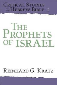Prophets of Israel