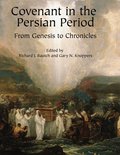 Covenant in the Persian Period