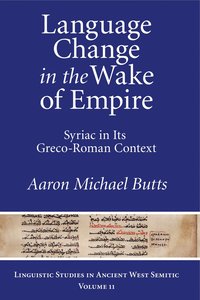 Language Change in the Wake of Empire