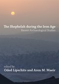 Shephelah during the Iron Age