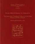 From Mesopotamia to Lebanon