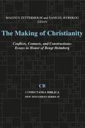 Behaving as a Christ-Believer