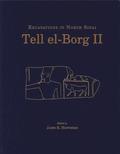 Tell el-Borg II