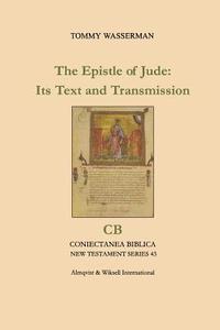 Epistle of Jude