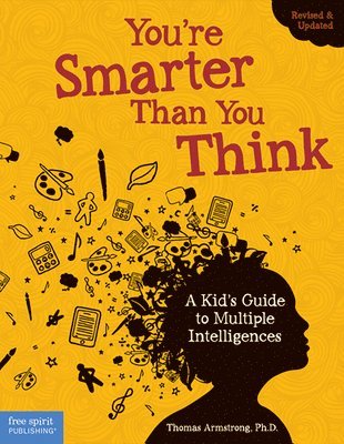 Thomas Armstrong - You're Smarter Than You Think, Häftad