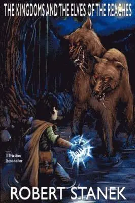 Kingdoms and the Elves of the Reaches
