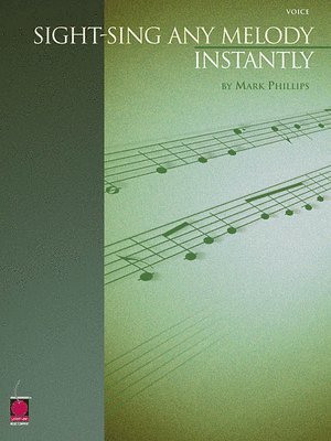 Mark Phillips - Sight-Sing Any Melody Instantly, Övrigt