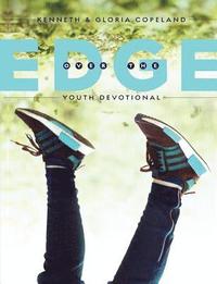 Over The Edge Xtreme Youth Devotional