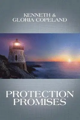 Kenneth & Gloria Copeland - Protection Promises, Häftad. Tillgänglighet: Lägg i varukorg