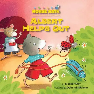 Eleanor May - Albert Helps Out, Häftad. Tillgänglighet: Lägg i varukorg